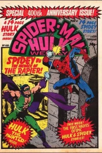 Issue #400