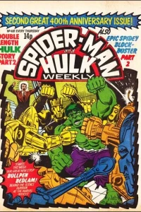 Issue #401