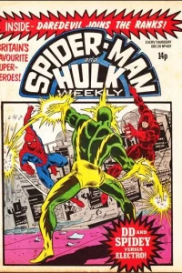 Issue #407
