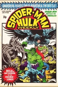 Issue #409