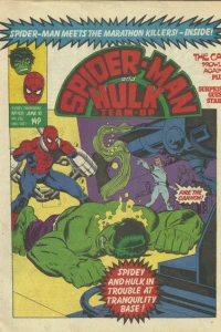 Issue #431