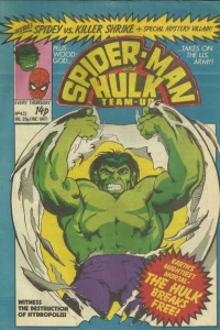 Issue #437