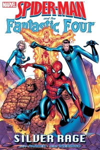 Issue #1