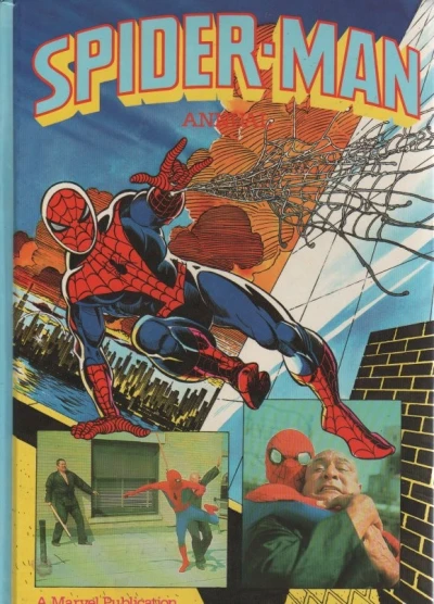 Cover of Issue #1983