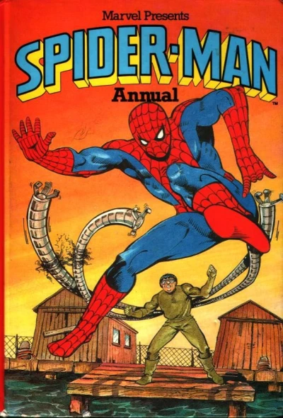 Cover of Issue #1986