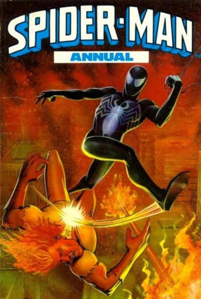 Cover of Issue #1987