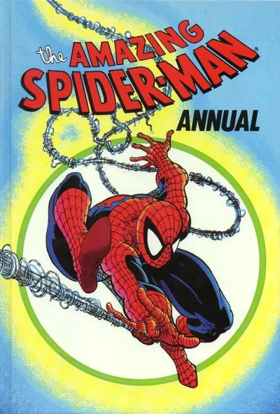 Cover of Issue #1990