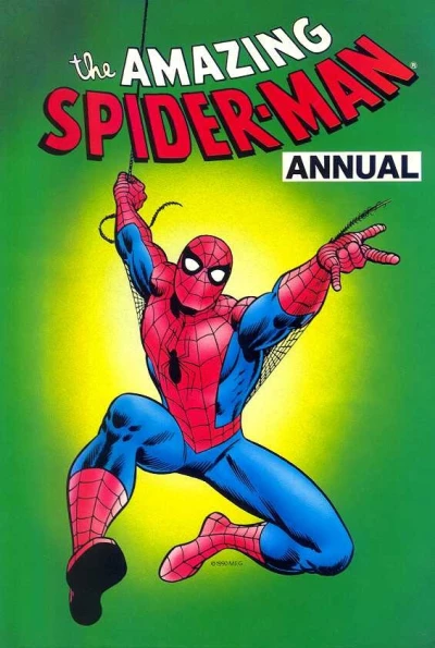 Cover of Issue #1991