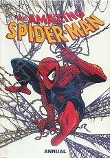 Cover of Issue #1993