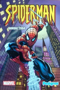 Issue #2004