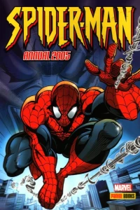 Issue #2005