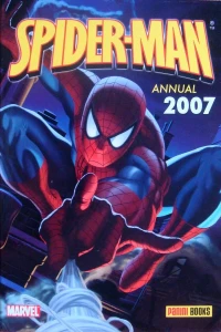 Issue #2007