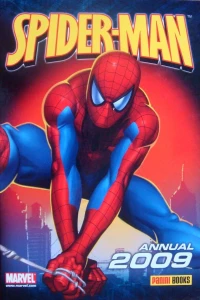 Issue #2009
