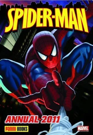 Cover of Issue #2011