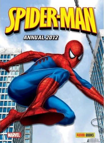 Cover of Issue #2012