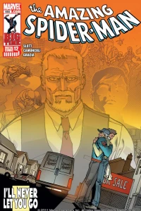 I'll Never Let You Go