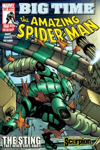 The Sting That Never Goes Away