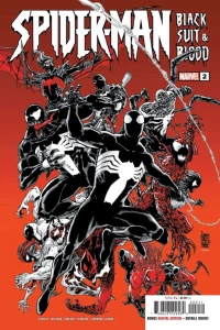 The Edge of Rage; Burgers, Fries and Blood; Shock & Awe