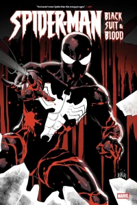 Issue #1