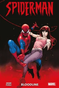 Issue #1