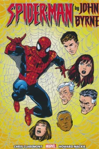 Issue #1