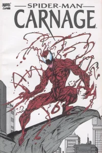 Issue #1
