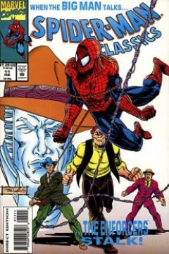 Issue #11