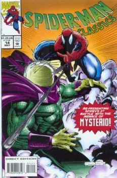 Cover of Issue #14