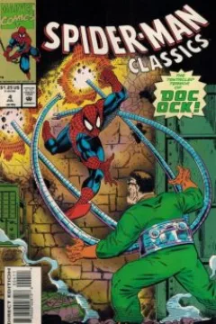 Issue #4