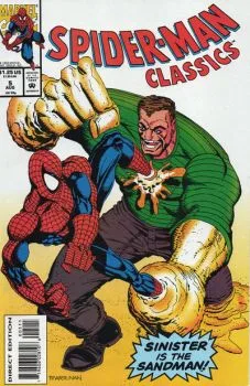 Cover of Issue #5