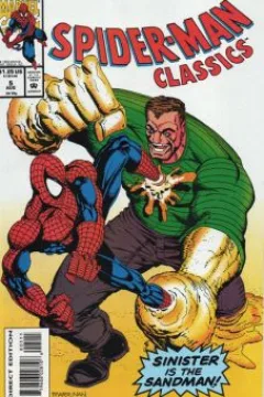 Issue #5