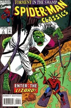 Cover of Issue #7