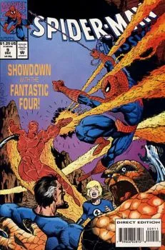Cover of Issue #9