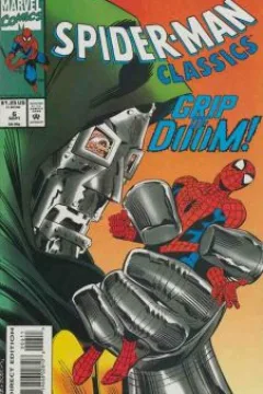 Grip of Doom!