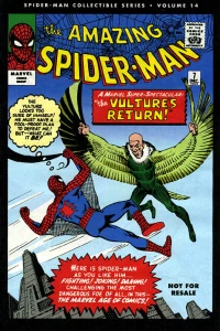 Issue #14