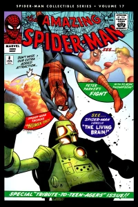 Issue #17