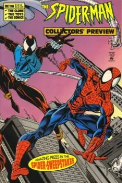 Issue #1