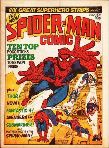 Cover of Issue #311