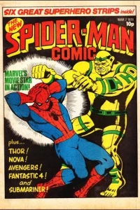 Issue #313