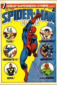 Issue #314