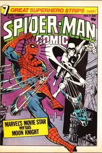 Issue #315