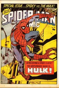 Issue #316