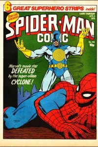 Issue #318