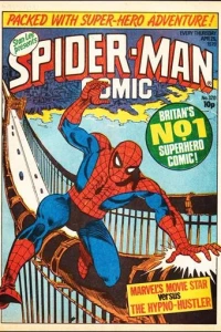 Issue #320