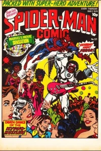 Issue #321