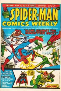 Issue #10