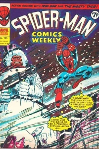 Issue #105