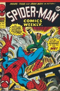 Issue #107