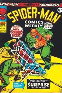 Issue #108