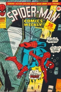 Issue #112